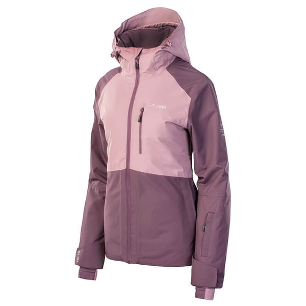 Elbrus Womens/Ladies Limmen Ski Jacket