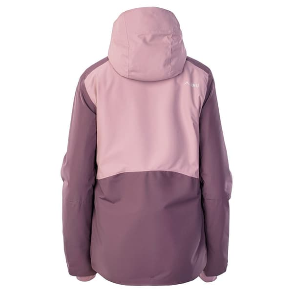 Elbrus Womens/Ladies Limmen Ski Jacket