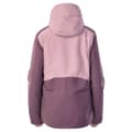 Miniatyrbillede 2 af 3: Elbrus Womens/Ladies Limmen Ski Jacket