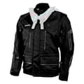 Miniatyrbillede 3 af 4: Oneal Jakke Baja Racing Enduro Moveo Sort S Mand