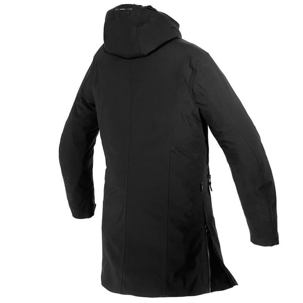 Spidi Hupparitakki Beta Evo Light Musta XL Mies