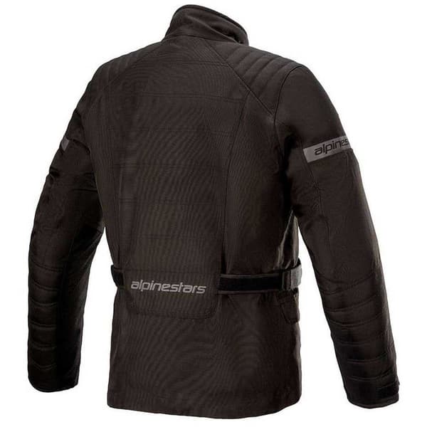 Alpinestars Jakke Gravity Drystar Sort M Mand