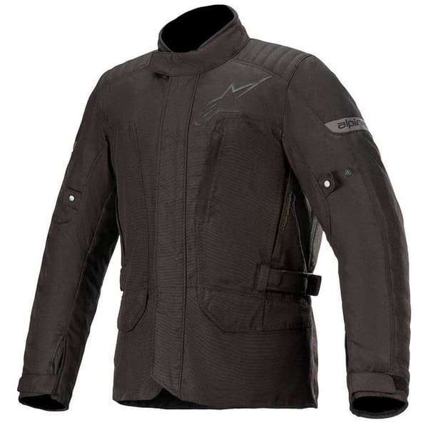 Alpinestars Jakke Gravity Drystar Sort M Mand