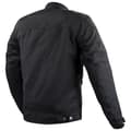 Pikkukuva 2 / 2: Ls2 Textil Takki Bullet Musta 2XL Mies