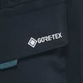 Miniatyrbild 7 av 9: Dainese Jacka Carve Master 3 Goretex Svart 46 Kvinna