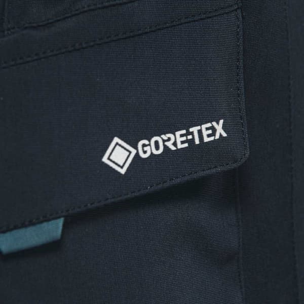 Dainese Jacka Carve Master 3 Goretex Svart 46 Kvinna