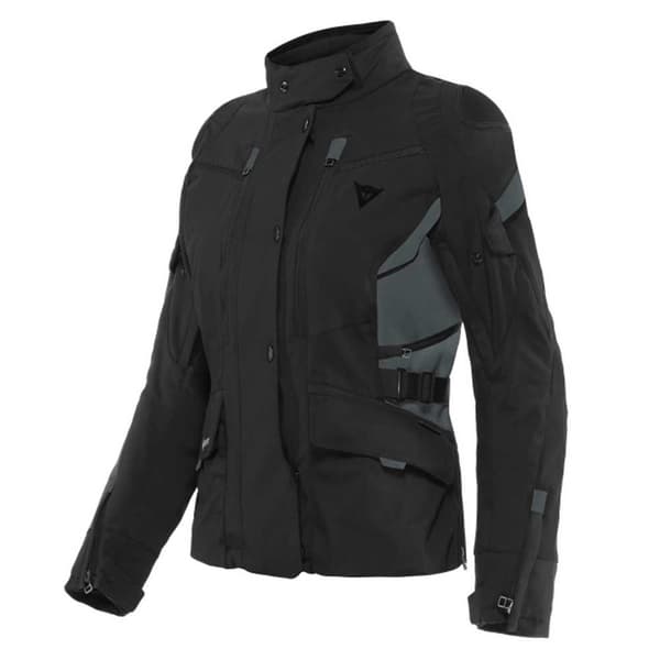 Dainese Jacka Carve Master 3 Goretex Svart 46 Kvinna