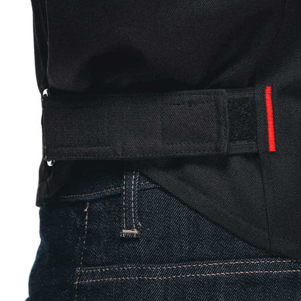 Dainese Jacka Veloce D-dry Svart 48 Man