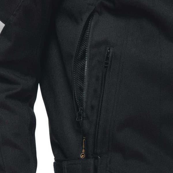 Dainese Jacka Veloce D-dry Svart 48 Man