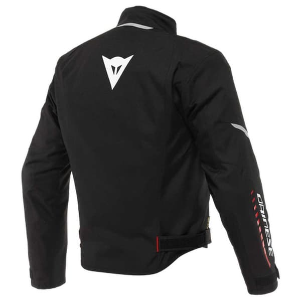 Dainese Jacka Veloce D-dry Svart 48 Man