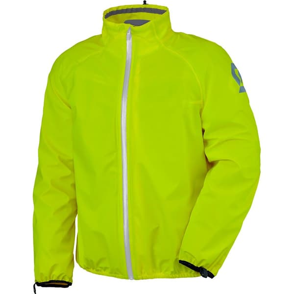 Scott Jacka Ergonomic Pro Dp Rain Gul M Man