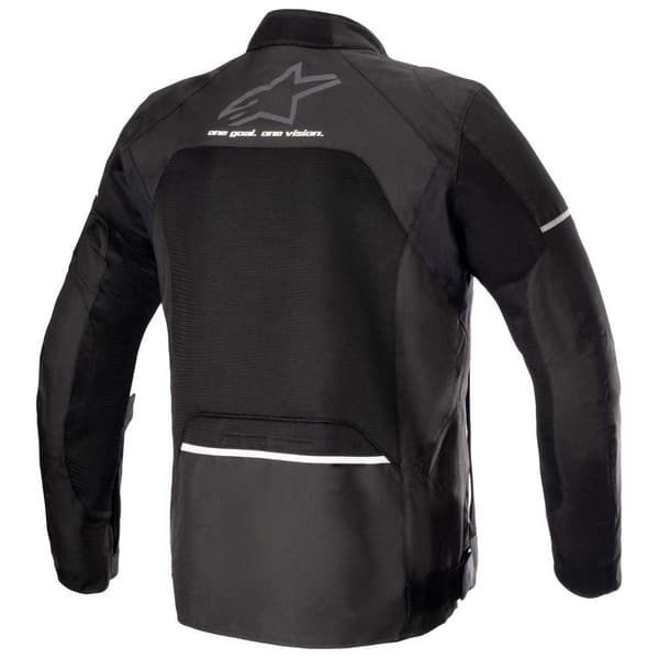 Alpinestars Jakke Viper V3 Air Sort 3XL Mand