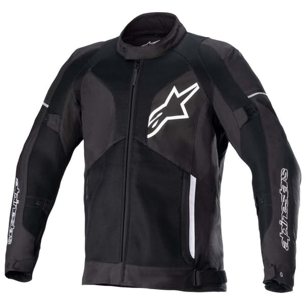 Alpinestars Jakke Viper V3 Air Sort 3XL Mand