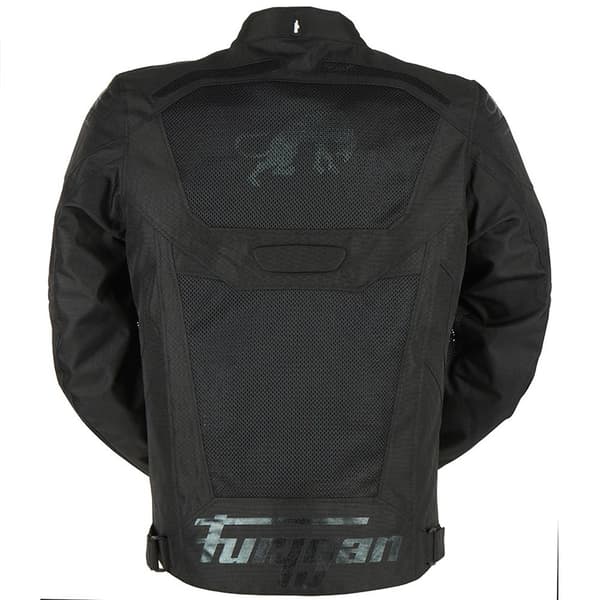 Furygan Takki Atom Vented Evo Musta M Mies