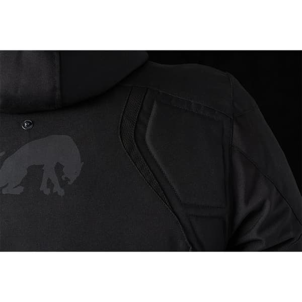 Furygan Jacka Shard Svart 2XL Man