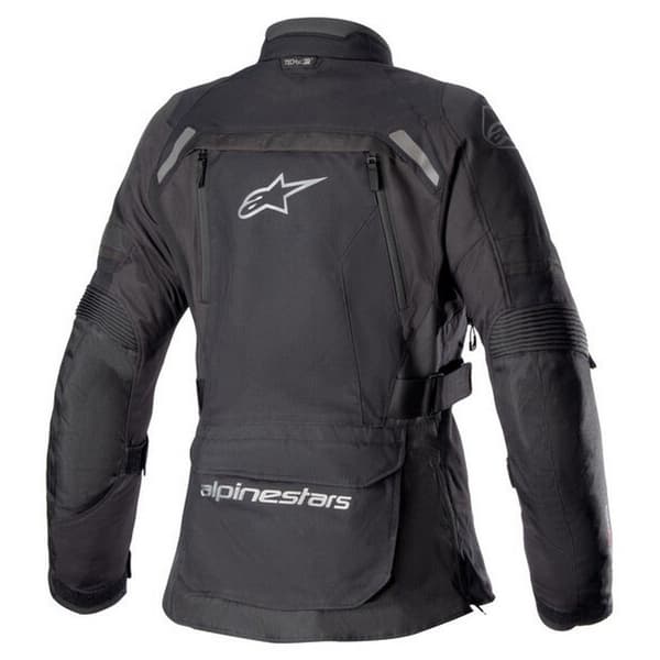 Alpinestars Takki Stella Bogota´ Pro Drystar Musta M Nainen