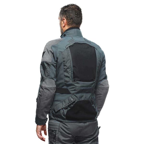 Dainese Jacka Springbok 3l Absoluteshell Grå 50 Man