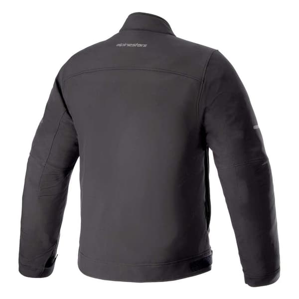 Alpinestars Takki Husker Wp Harmaa L Mies