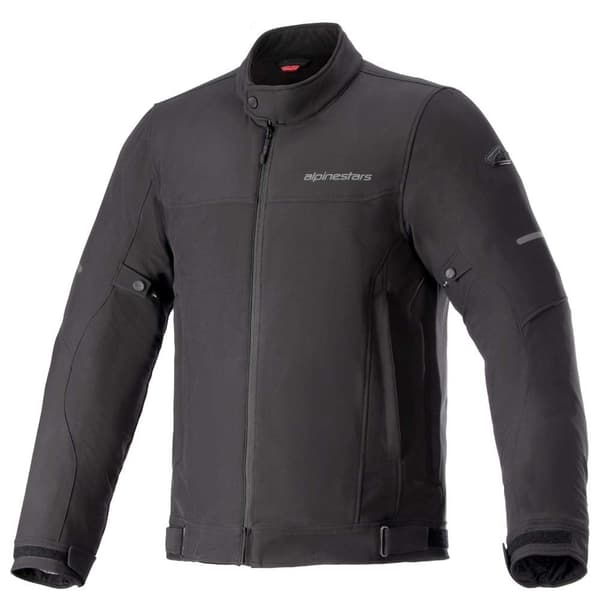 Alpinestars Takki Husker Wp Harmaa L Mies