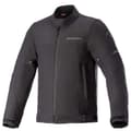 Pikkukuva 1 / 2: Alpinestars Takki Husker Wp Harmaa L Mies