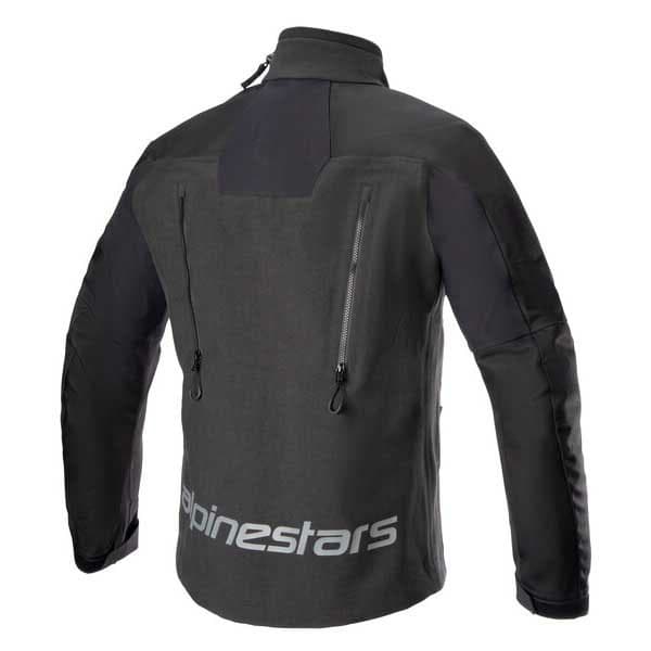 Alpinestars Jacka Hyde Xt Drystar Xf Svart XL Man