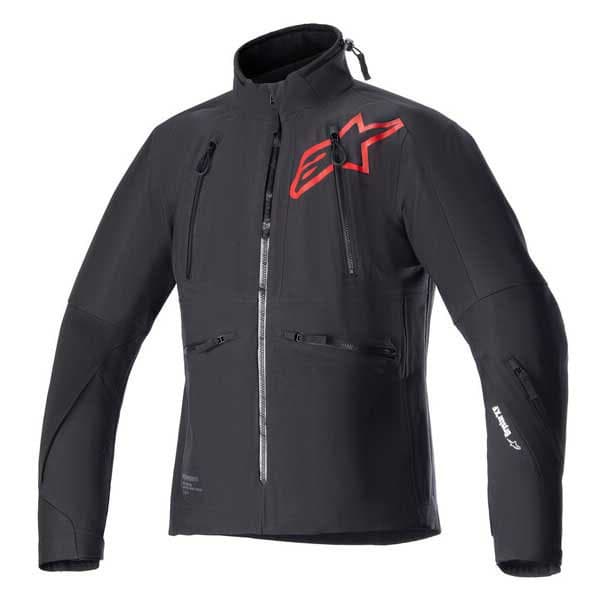 Alpinestars Jacka Hyde Xt Drystar Xf Svart XL Man