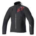 Miniatyrbild 1 av 2: Alpinestars Jacka Hyde Xt Drystar Xf Svart XL Man
