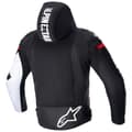 Pikkukuva 2 / 2: Alpinestars Takki Zaca Air Musta S Mies