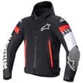 Pikkukuva 1 / 2: Alpinestars Takki Zaca Air Musta S Mies