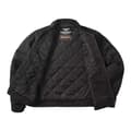 Pikkukuva 3 / 3: West Coast Choppers Takki Og Lined Musta 2XL Mies