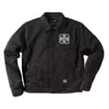 Pikkukuva 1 / 3: West Coast Choppers Takki Og Lined Musta 2XL Mies