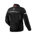 Pikkukuva 4 / 9: Revit Takki Outback 4 H2o Musta 3XL Mies