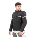Pikkukuva 5 / 9: Revit Takki Outback 4 H2o Musta 3XL Mies