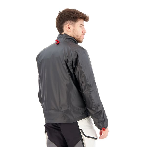 Revit Takki Outback 4 H2o Musta 3XL Mies