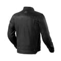 Pikkukuva 2 / 2: Revit Takki Trucker Musta L Mies