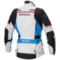 Miniatyrbillede 2 af 2: Alpinestars Jakke Honda Stella Andes V3 Drystar Blå,Grå XL Kvinde