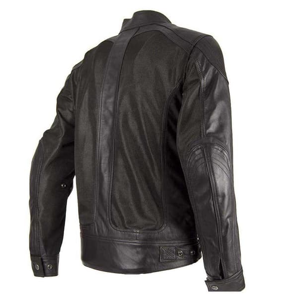 By City Jakke Sahara Brun M Mand