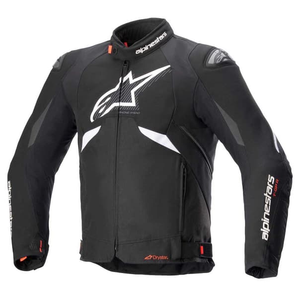 Alpinestars Jacka T-gp R V3 Drystar Svart XL Man