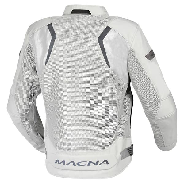 Macna Takki Velotura Harmaa L Mies