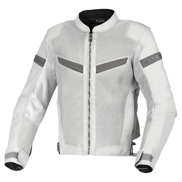 Macna Takki Velotura Harmaa L Mies
