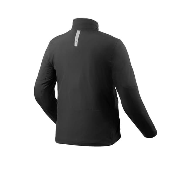 Revit Jacka Climate 3 Svart 2XL Man