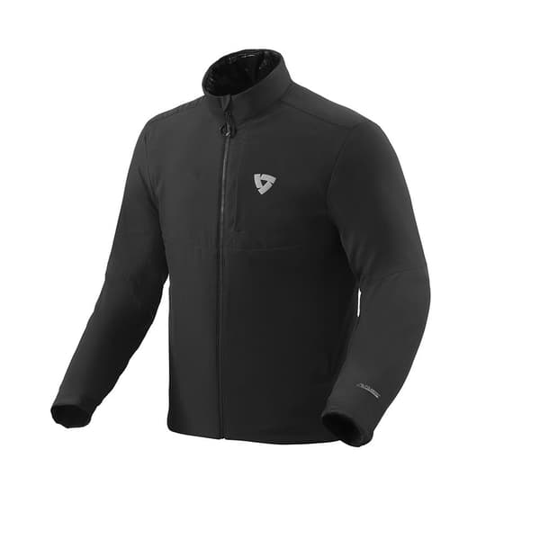 Revit Jacka Climate 3 Svart 2XL Man