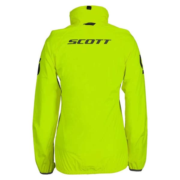 Scott Jacka Ergonomic Pro Dp Rain Gul 40 Kvinna