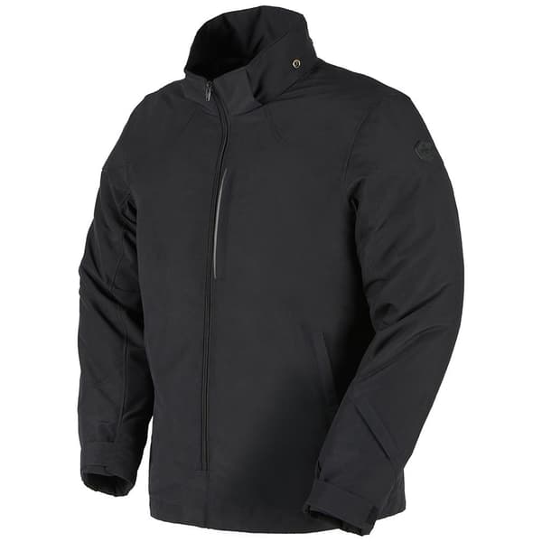 Furygan Jakke London Evo 2 Sort L Mand