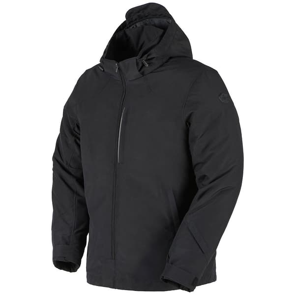 Furygan Jakke London Evo 2 Sort L Mand