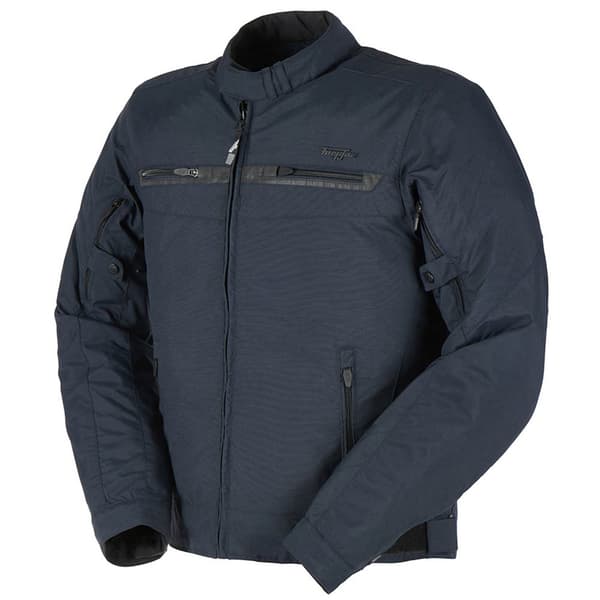 Furygan Jacka Scotty Blå 2XL Man