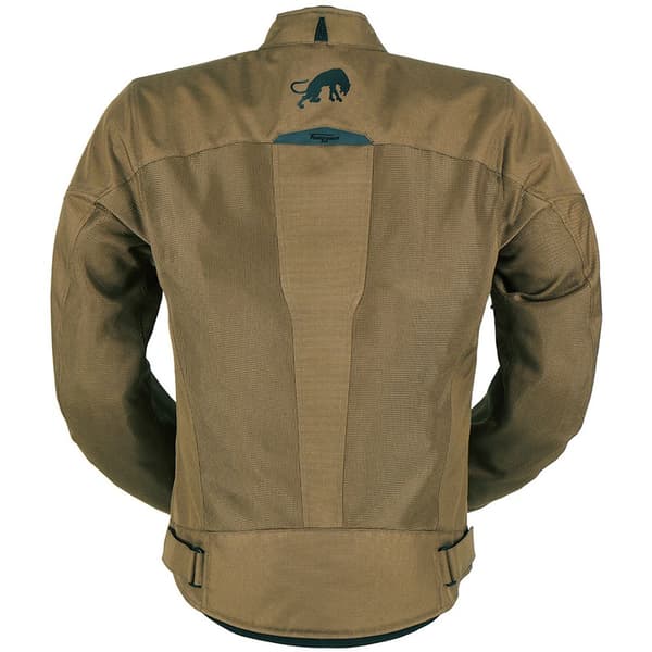 Furygan Takki Mistral Evo 3 Ruskea XL Mies