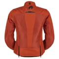 Miniatyrbillede 2 af 3: Furygan Jakke Mistral Evo 3 Orange L Kvinde