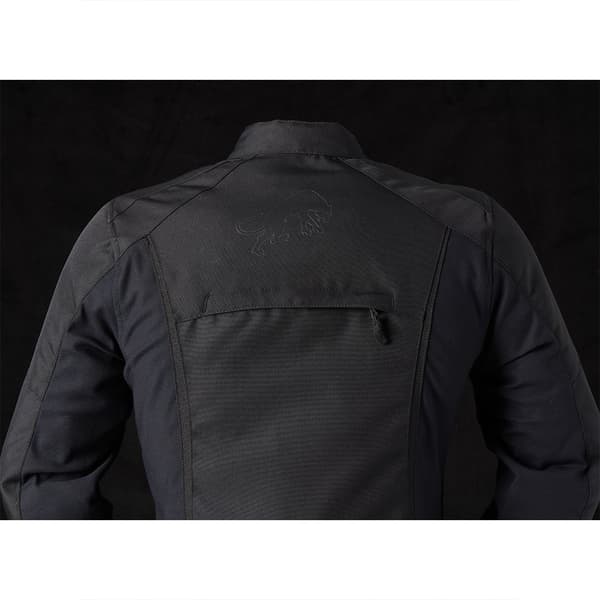 Furygan Jacka Odessa Svart XL Man