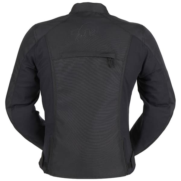 Furygan Jacka Odessa Svart XL Man
